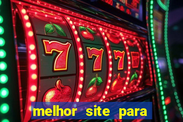 melhor site para analisar jogos de futebol